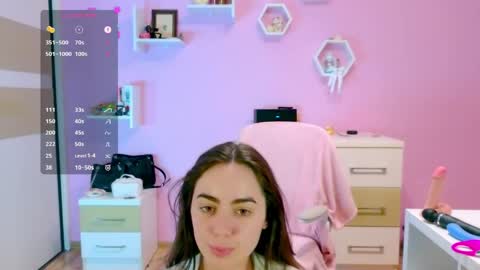 Annie online show from 05/13/26, 06:05