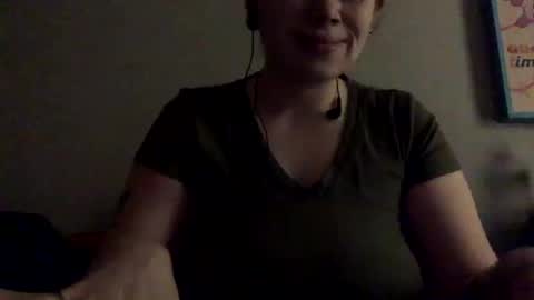 Snapshot of brattybunny94 chatting on 10/13/25, 04:34 Mistress Bunny online show from 10/13/25, 04:34