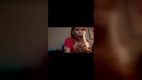 Snapshot of brattybunny94 chatting on 03/30/26, 05:19 Mistress Bunny online show from 03/30/26, 05:19