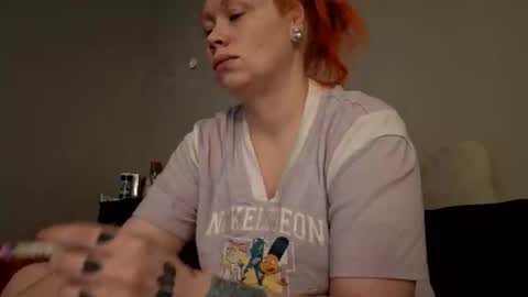 Snapshot of brattybunny94 chatting on 04/05/26, 05:15 Mistress Bunny online show from 04/05/26, 05:15