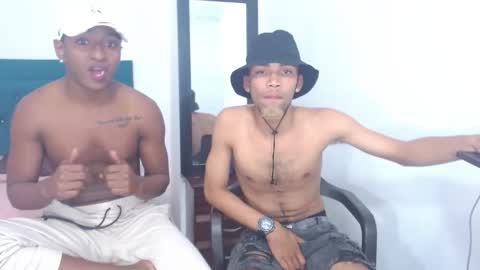 braulioth online show from 12/15/25, 03:22