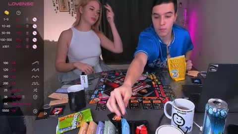 Johny Bravo online show from 02/01/25, 12:18