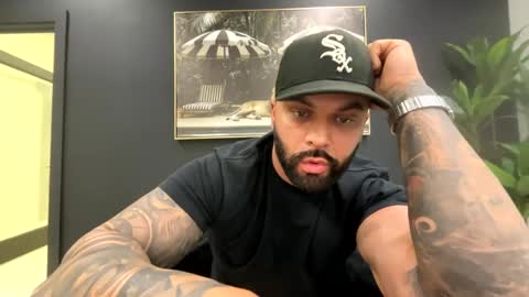 bravosteel online show from 11/15/25, 11:43