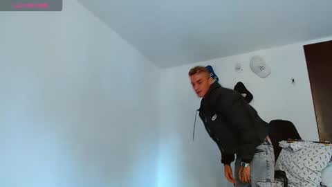 Bray Hotboy online show from 10/11/25, 03:43