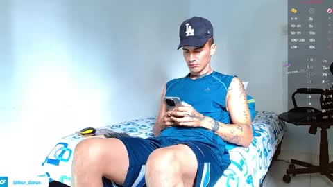 Snapshot of bray_hotboy chatting on 04/06/26, 12:28 Bray Hotboy online show from 04/06/26, 12:28