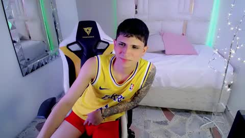 BRAYAN online show from 01/07/25, 07:38