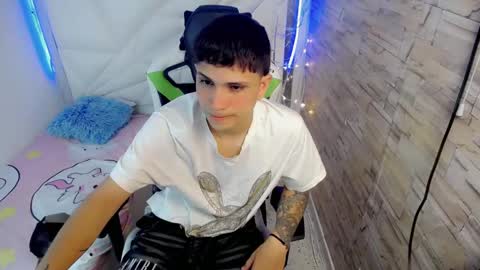 BRAYAN online show from 01/21/25, 12:29