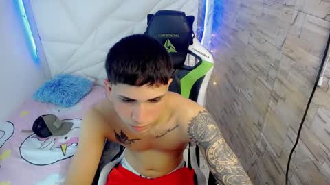 BRAYAN online show from 01/21/25, 03:54