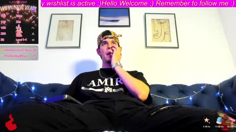 Snapshot of brayhambrown chatting on 01/08/25, 01:00 brayhambrown online show from 01/08/25, 01:00