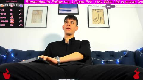 Snapshot of brayhambrown chatting on 01/14/25, 10:44 brayhambrown online show from 01/14/25, 10:44