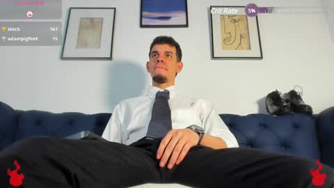 Snapshot of brayhambrown chatting on 02/27/25, 02:42 brayhambrown online show from 02/27/25, 02:42