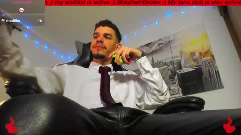 Snapshot of brayhambrown chatting on 09/08/25, 11:15 brayhambrown online show from 09/08/25, 11:15