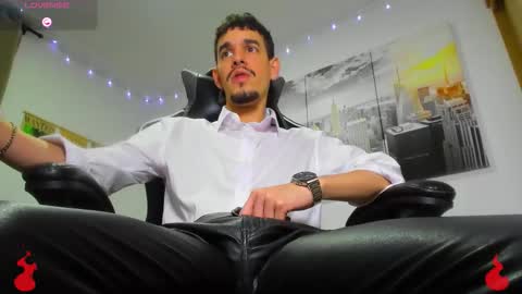 Snapshot of brayhambrown chatting on 10/20/25, 01:50 brayhambrown online show from 10/20/25, 01:50