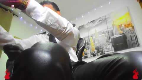 Snapshot of brayhambrown chatting on 10/31/25, 06:14 brayhambrown online show from 10/31/25, 06:14