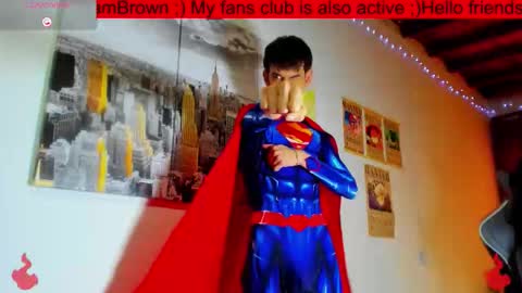 Snapshot of brayhambrown chatting on 02/05/26, 07:51 brayhambrown online show from 02/05/26, 07:51