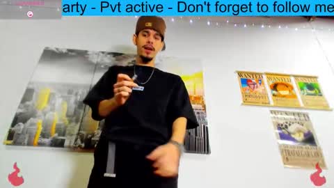 Snapshot of brayhambrown chatting on 02/08/26, 02:04 brayhambrown online show from 02/08/26, 02:04