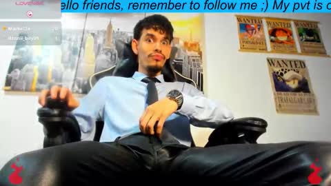 Snapshot of brayhambrown chatting on 02/28/26, 11:06 brayhambrown online show from 02/28/26, 11:06