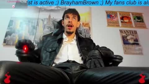 Snapshot of brayhambrown chatting on 03/06/26, 10:28 brayhambrown online show from 03/06/26, 10:28