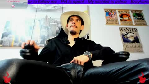 brayhambrown online show from 05/20/26, 04:40