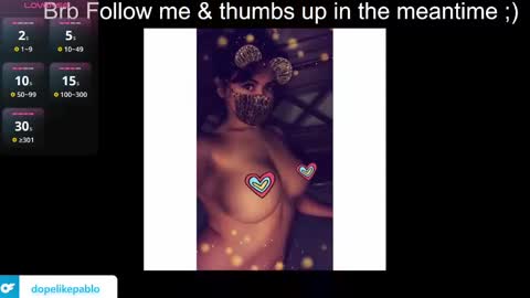 Snapshot of braziliancheeks chatting on 01/21/25, 02:54 braziliancheeks online show from 01/21/25, 02:54