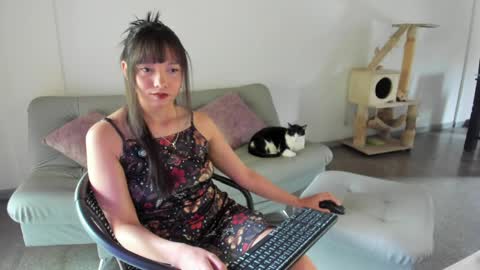 breakfastwithtiffanys online show from 05/03/26, 02:12