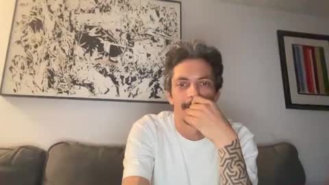 Snapshot of brebaje chatting on 07/08/26, 01:21 brebaje online show from 07/08/26, 01:21