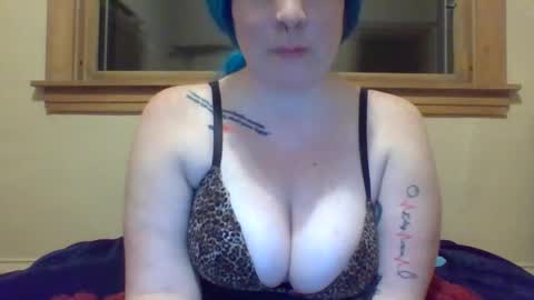brebear69 online show from 04/30/26, 02:18
