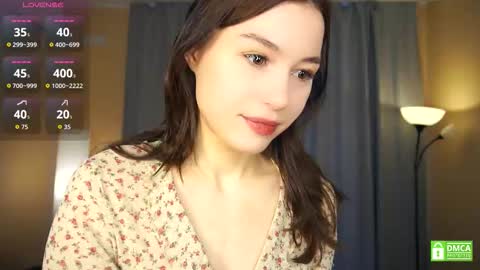 Mia Bunyard online show from 12/15/25, 07:01