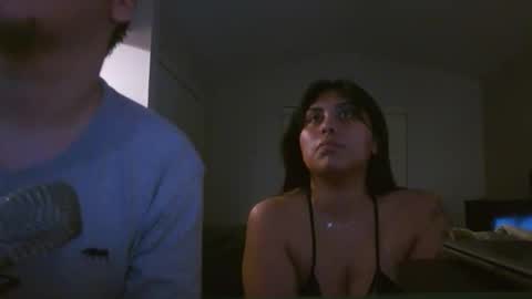 Reina  Papi online show from 05/17/26, 06:11