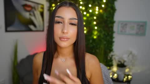 Bree online show from 09/12/25, 01:11