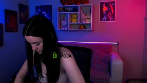 Snapshot of bree_queen1 chatting on 03/27/26, 03:34 bree online show from 03/27/26, 03:34