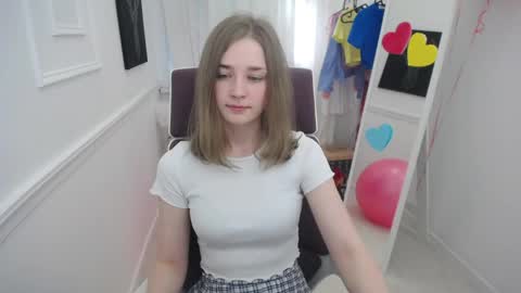 Bree online show from 04/27/26, 01:20