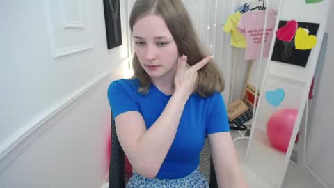 Snapshot of bree_sky chatting on 06/02/26, 11:45 Bree online show from 06/02/26, 11:45