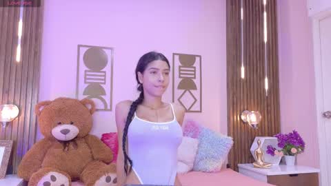 Bree  online show from 02/18/26, 12:34