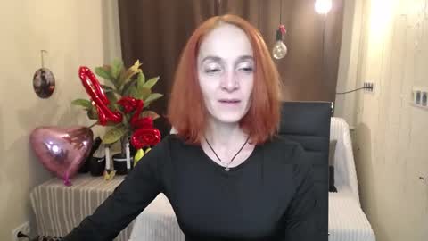 Snapshot of breeterner chatting on 02/12/25, 07:45 breeterner online show from 02/12/25, 07:45