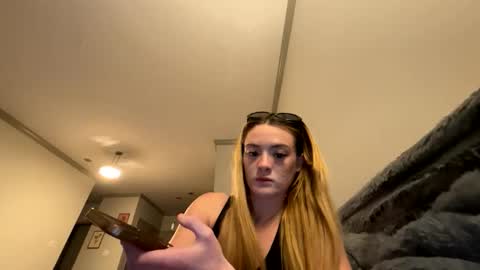 Brooke baby online show from 11/27/25, 04:47