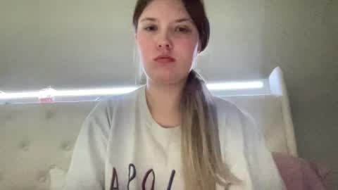 Brooke baby online show from 12/16/25, 03:17