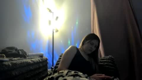 Brooke baby online show from 12/17/25, 01:06