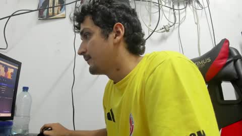 luna online show from 05/17/26, 12:30