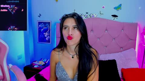 Brenda moris online show from 01/20/25, 09:32