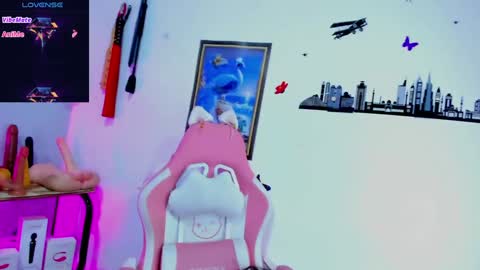 Brenda moris online show from 01/22/25, 04:13