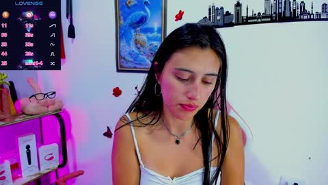 Brenda moris online show from 01/23/25, 07:11