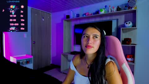 Brenda moris online show from 01/26/25, 03:59