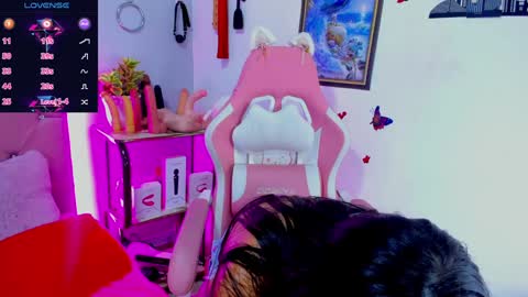 Brenda moris online show from 01/28/25, 10:12