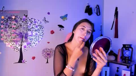 Brenda moris online show from 09/16/25, 10:00