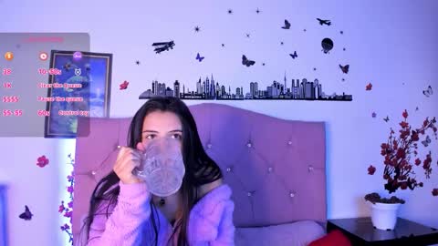 Brenda moris online show from 09/23/25, 09:18