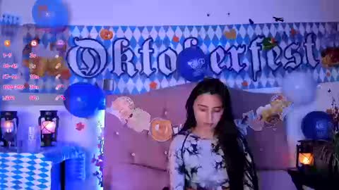 Brenda moris online show from 09/24/25, 09:40