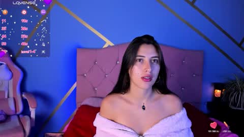 Brenda moris online show from 11/12/25, 09:47