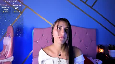 Brenda moris online show from 11/28/25, 09:39