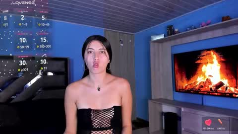 Brenda moris online show from 11/30/25, 10:47